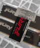 金士顿（Kingston）FURY 32GB DDR5 5200 台式机内存条 Beast野兽系列 骇客神条 实拍图