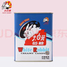 大白兔复古原味奶糖果礼盒198g约40颗 童年铁皮盒罐装伴手礼物零食节日 实拍图
