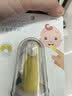 licheers指套牙刷婴儿0-1-3岁宝宝硅胶手指牙刷幼儿口腔清洁器拇指乳牙刷 实拍图