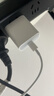 Apple/苹果 USB-C/type-c转闪电充电线-1米 数据线苹果充电线手机充电线 适用于iphone14/iphone13 实拍图