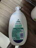 强生（Johnson）婴儿牛奶身体乳200ml 宝宝婴儿儿童青少年保湿面霜护手霜润肤乳 实拍图