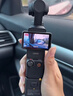 大疆 DJI Osmo Pocket 3 标准版 一英寸口袋云台相机 OP灵眸手持数码相机 旅游vlog 便携美颜摄像 实拍图