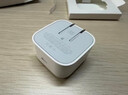 Apple/苹果 40W USB-C充电器动态调节功率 type-c充电器苹果手机充电 苹果17手机充电器 实拍图