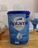 爱他美（Aptamil）德国爱他美经典蓝罐易乐罐婴幼儿奶粉800G 【官方授权白名单】经典1+段 800g 实拍图