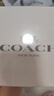 蔻驰（COACH）纽约淡香水女士30ml刘宇同款生日情人节礼物白玫瑰礼盒女朋友香氛 实拍图
