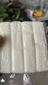鲜丰春 宁波水磨年糕条炒年糕片手工年糕脆皮年糕3斤方便食品浙江特产菜 实拍图