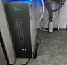 美的（Midea）中央软水机家用双罐大流量小型厨下式全自动超薄中央全屋净水软水系统 软化水除垢净水器套装 实拍图