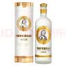 沙皇年货节 金伏特加500ml*1盒装 俄罗斯原瓶进口洋酒 40度基酒烈酒 实拍图