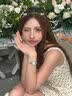 Davena蒂玮娜满钻小星环女士手表2026小表盘石英表七夕情人节礼物送女友 星光银【甄橙礼盒+手镯】 25mm 实拍图