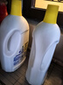 滴露（Dettol）衣物除菌液 消毒液 柠檬3L 99.9%杀菌除螨内衣儿童衣物可配洗衣液 实拍图