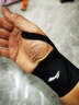 李宁护腕腱鞘炎tfcc健身手腕拉伤运动用固定护具羽毛球卧推加压护套 实拍图