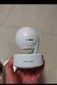 普联（TP-LINK）监控摄像头 500万3K智能双光全彩夜视 360度全景手机远程语音通话 宝宝宠物室内家用安防 IPC45AW 实拍图
