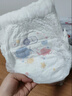 好奇（Huggies）金装纸尿裤L40片(9-14kg)尿不湿【速干不易红】 实拍图