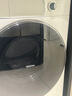 松下（Panasonic）小薄荷 滚筒洗烘一体 10KG全自动洗衣机 光动银除菌 超薄滚筒洗衣机 XQG100-83TA5 实拍图