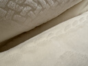 京东京造100%天然新疆棉花被 纯棉被芯双人被子 春秋被5.2斤2.2x2.4m 实拍图