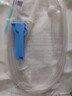 Andermed安得一次性使用输液器 带针静脉点滴管SYQ0.55x18RWLB【25支/袋】 实拍图