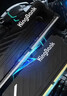 金百达（KINGBANK）8GB DDR4 2666 台式机内存条  intel专用条 黑爵 实拍图