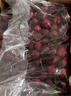 京鲜生 智利车厘子2J级5斤礼盒装果径约28-30mm  水果年货礼盒 送卡尺 实拍图