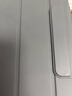绿联适用iPad mini6/7保护壳智能双面夹磁吸保护套8.3英寸2024/21新款A17Pro通用苹果平板电脑散热壳 实拍图