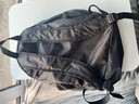 特步户外双肩包超轻可折叠运动登山旅行皮肤包男女大容量防泼水背包 实拍图