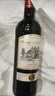 CANIS FAMILIARIS法国原瓶进口红酒整箱 波尔多AOC 王爵干红葡萄酒750ml*6节日送礼 实拍图