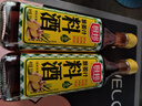 厨邦10度 葱姜汁料酒500ml 传统黄酒酿造 精制去腥增香调味料 实拍图