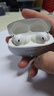 OPPO Enco Free4 真无线入耳式蓝牙耳机降噪耳机翻译耳机 丹拿版 通用苹果华为小米手机 星瀚银 实拍图