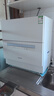 松下（Panasonic）台式洗碗机二代【H1D-Pro】ECONAVI智能洗 80℃高温除菌 独立烘干 家用独立式台面二级水效H5D  实拍图