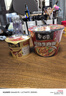 白象 方便面 汤好喝迷你杯夜宵4口味混合装12杯整箱装 泡面 方便速食 实拍图
