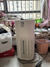 华为智选鸿蒙智选720空气净化器3增强版 除甲醛新房专用除烟味除花粉过敏原宠物猫毛家用 实拍图