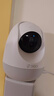 360摄像头8pro-4K 800万AI云台家用摄像头监控双频WIFI手机远程监控器360度夜视全景婴儿看护器  实拍图