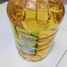 金龙鱼 食用油 非转基因 物理压榨玉米油6.18L（蕴含植物甾醇） 实拍图