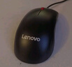 联想（Lenovo）鼠标 有线轻音鼠标 办公鼠标 大红点M220L有线轻音鼠标 台式机鼠标 笔记本鼠标 实拍图