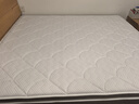 顾家家居门店同款2cm天然乳胶床垫专利深睡席梦思梦想垫PLUS1.8米京仓闪发 实拍图