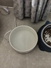 petofstory冬天恒温加热碗饮水机 猫咪陶瓷喝水狗狗温水器湿粮水碗需插电 实拍图