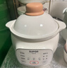 苏泊尔（SUPOR）婴儿辅食锅 宝宝电炖锅 bb煲辅食料理机 米油熬粥 煮粥锅 BB07 实拍图
