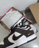 耐克（NIKE）26年春季新款Dunk Low Suede女子减震低帮轻盈运动鞋 IO4244-102 36 实拍图