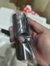 华帝（VATTI）淋浴花洒套装卫浴花洒全套家用枪灰增压花洒喷头浴室淋浴器 实拍图