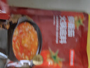 京东京造鲜番茄火锅底料600g（200g*3袋）鲜番茄含量56%口感浓郁 实拍图