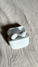 华为长续航蓝牙耳机 FreeBuds SE 2 40小时长续航 快速充电 蓝牙5.3适用于苹果/安卓手机白 实拍图