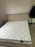 顾家家居（KUKA）抑菌防螨精钢连锁簧席梦思弹簧床垫1.8*2米M0085A【京仓闪发】 实拍图