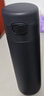 米家保温杯弹盖版 480ml 316L不锈钢 长效保冷保温大容量茶杯藏蓝色 实拍图