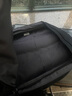 耐克（NIKE）男女双肩包背包 大容量旅行包电脑书包休闲包DV1296-010 黑白 实拍图