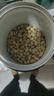 同仁堂品牌北京同仁堂白扁豆500g五谷杂粮粗粮煮粥养生粥食材礼品 实拍图