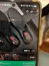 回力（Warrior）2双装牛皮鞋垫皮鞋男女运动商务透气吸汗减震5029 黑色 43-44  实拍图