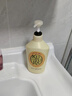 可悠然沐浴露大黄瓶550ml 美肌香氛滋润保湿 男女通用持久留香沐浴乳 实拍图