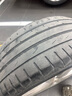 韩泰（Hankook）汽车轮胎 225/45R17 91W K117 原配奥迪A3/高尔夫/朗逸/明锐 实拍图