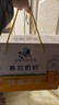 小西牛 青藏奶源慕拉酸奶凤梨燕麦口味160g*10袋整箱 年货礼盒 实拍图