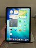 Apple/苹果 iPad11英寸 A16芯片2025年款 平板电脑 (128GB WLAN版/学习办公娱乐)黄色 实拍图