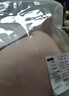 都市丽人内衣小胸显大聚拢防下垂收副乳提胸上托性感软支撑无痕薄款文胸 烟灰兰 M 【建议体重90-105斤】 实拍图